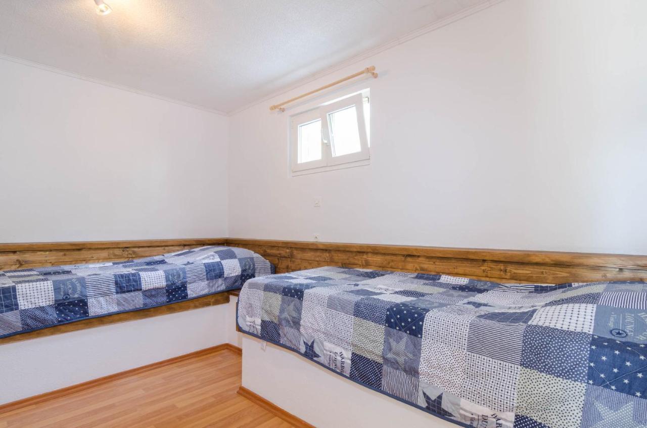 Apartments Mokalo Orebić Eksteriør bilde